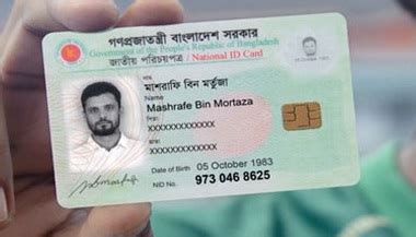 bangladesh election commission smart card distribution|Election Commission starts distributing NID cards with biometric .